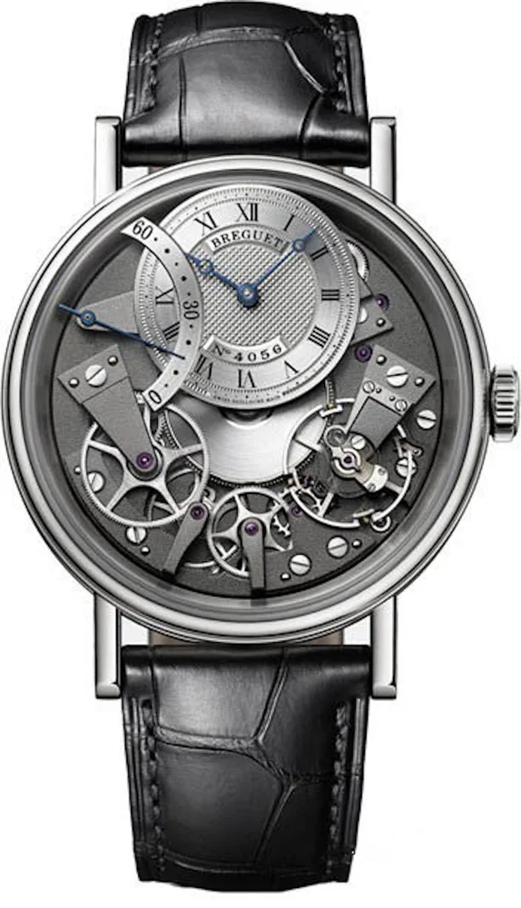 Breguet Tradition La Tradition